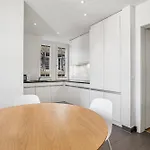 Apartamento Exclusive Feel-good Oasis In Art Nouveau Style! - Sophia 1 *