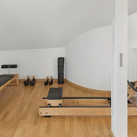 Exclusive Feel-good Oasis In Art Nouveau Style! - Sophia 1 Apartamento