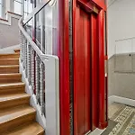 아파트 Exclusive Feel-good Oasis In Art Nouveau Style! - Sophia 1 *