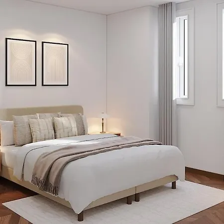 Exclusive Feel-good Oasis In Art Nouveau Style! - Sophia 1 Zurych