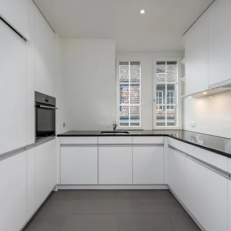 Apartament Exclusive Feel-good Oasis In Art Nouveau Style! - Sophia 1 Zurych