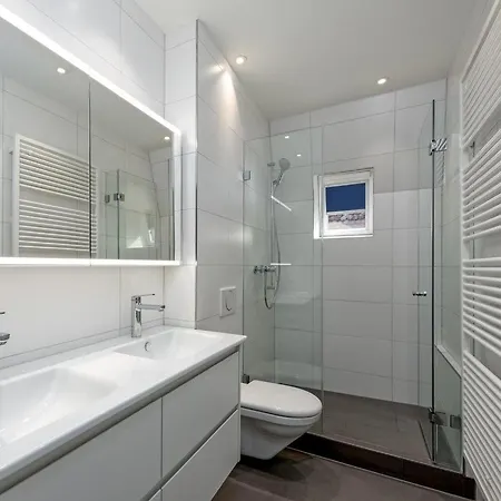 Apartment Exclusive Feel-good Oasis In Art Nouveau Style! - Sophia 1 Zurich