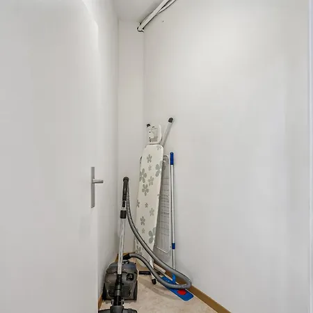 شقة Exclusive Feel-good Oasis In Art Nouveau Style! - Sophia 1