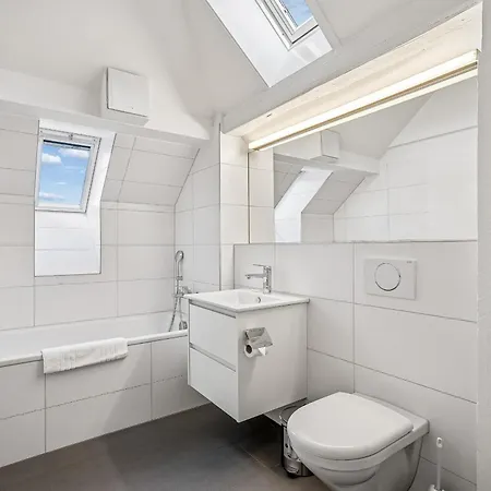 Appartement Exclusive Feel-good Oasis In Art Nouveau Style! - Sophia 1 *