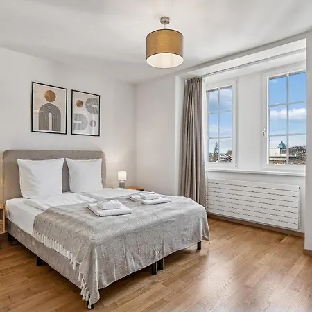 Appartement Exclusive Feel-good Oasis In Art Nouveau Style! - Sophia 1 *