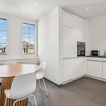 Exclusive Feel-good Oasis In Art Nouveau Style! - Sophia 1 Appartement *
