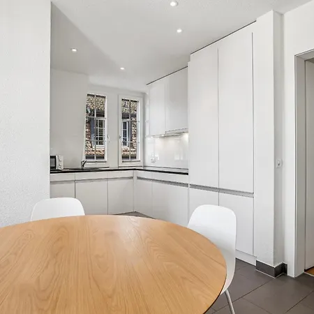Appartement Exclusive Feel-good Oasis In Art Nouveau Style! - Sophia 1 *
