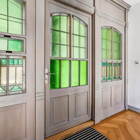 Appartement Exclusive Feel-good Oasis In Art Nouveau Style! - Sophia 1