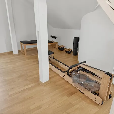 Exclusive Feel-good Oasis In Art Nouveau Style! - Sophia 1