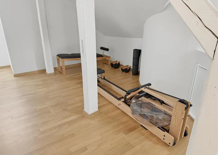 Exclusive Feel-good Oasis In Art Nouveau Style! - Sophia 1