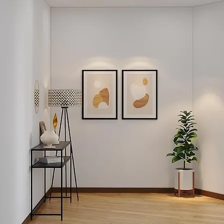 Exclusive Feel-good Oasis In Art Nouveau Style! - Sophia 1 *