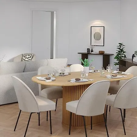 Exclusive Feel-good Oasis In Art Nouveau Style! - Sophia 1 苏黎世