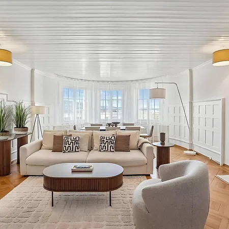 Exclusive Feel-good Oasis In Art Nouveau Style! - Sophia 1 Apartman