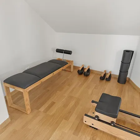 Exclusive Feel-good Oasis In Art Nouveau Style! - Sophia 1 Zürich