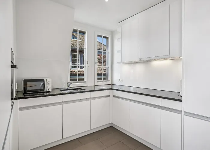 Exclusive Feel-good Oasis In Art Nouveau Style! - Sophia 1 *