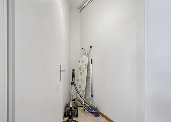 Apartman Exclusive Feel-good Oasis In Art Nouveau Style! - Sophia 1