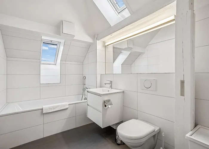 Apartman Exclusive Feel-good Oasis In Art Nouveau Style! - Sophia 1 *