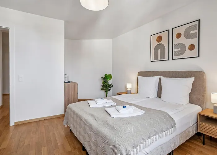 Apartman Exclusive Feel-good Oasis In Art Nouveau Style! - Sophia 1