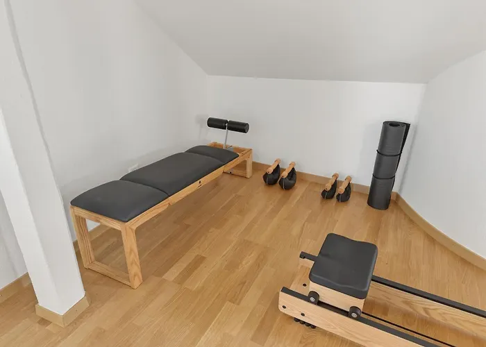 Exclusive Feel-good Oasis In Art Nouveau Style! - Sophia 1 Zürich